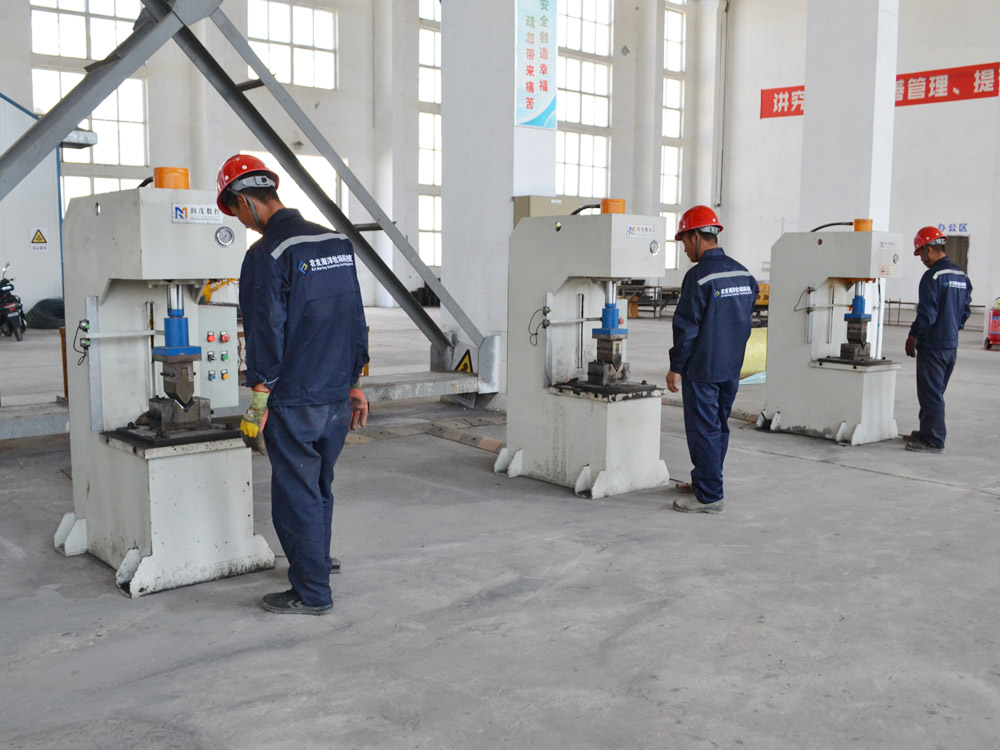 沖壓折彎一體機(jī)